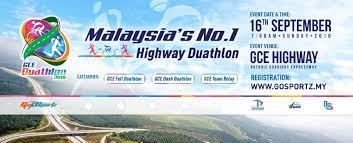 Projek lintasan kota holdings sdn bhd (prolintas) was incorporated as an investment holding company. Prolintas To Organise First Duathlon On Highway