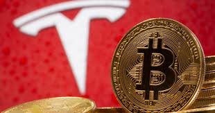 Now might be a good time to invest in ripple, as its price has dropped 70% lower than it's an. You Can Now Buy A Tesla With Bitcoin Company S Technoking Automotive Industry News Al Jazeera