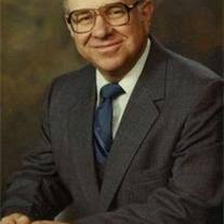 Obituary information for Raymond Russell