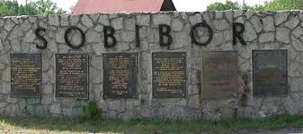Sobibor is based on the history of the sobibór extermination camp uprising during wwii and soviet officer alexander pechersky. Sobibor Nazi Extermination Camp Poland Britannica