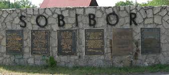 Константин хабенский, кристофер ламберт, фелисе янкелль и др. Sobibor Nazi Extermination Camp Poland Britannica
