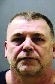 Man gets sentenced for NK, EG robberies