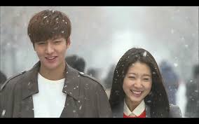 He is the representation of gu jun pyo's beauty and dazzling aura multiplied by thousand. Heirs Korean Drama Review Kdrama Kisses