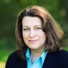 I'm happy to share that I'm starting a new position as Chief Sustainability  Officer at GreenT Climate Software!