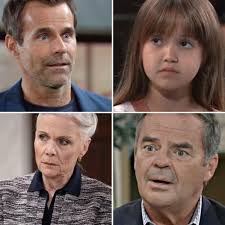 Missing family scenes