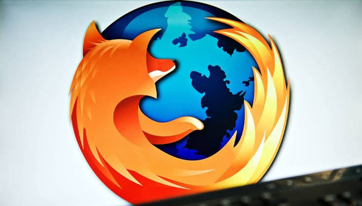 MOZILLA FIREFOX