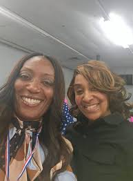 Coleen A. Ifill-Nipper