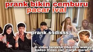 Nomor wa wahyu kadeo asli real 2021 views. Biodata Tika Ola Lengkap Agama Dan Umur Konten Kreator Asal Samarinda Pacar Wahyu Kadeo Yang Curi Perhatian