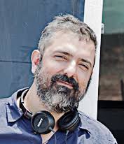 Júlio Rocha: Movies, TV, and Bio