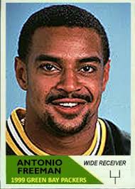 packers past perfect