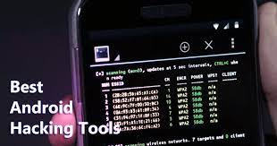 Malware that generated through thefatrat has the ability to bypass antivirus.by bypassing av & firewalls allows attackers to. 30 Best Android Hacking Apps And Tools In 2021