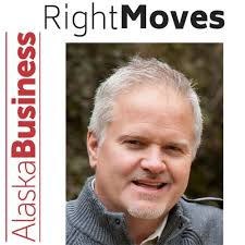 Tim Woolston Hired as Senior Vice President of Marketing at Alaska USA FCU 