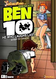 Ben 10 Porn Comics Bondage | BDSM Fetish