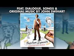 Napoleon Dynamite Official Soundtrack Preview Video Dailymotion