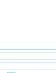 1,900 papers you can download and print for free. Penmanship Paper