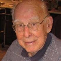 Robert Brenner "Bob" Frincke Obituary