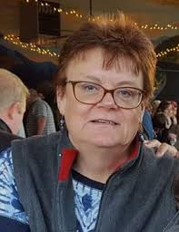 Obituary information for Siri Espy