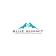 Blue Summit Hospice and Palliative Care logo