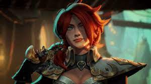 This is a subreddit devoted to league of legends. Miss Fortune Gifs Get The Best Gif On Giphy