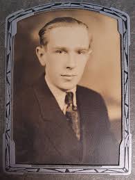 Found near Paraham Road and Dr Nichols let me know if you recognize