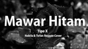 Download lagu tipe x lagi lagi sendiri gratis dalam format mp3 dan mp4. Download Lagu Mawar Hitam Cover Nabila Penggambar