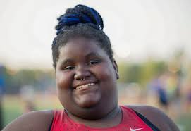 Meet the 2023 All-CNY girls Division I outdoor track and field team