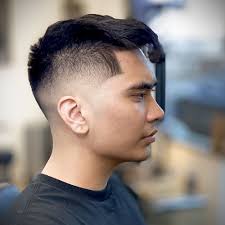 TOP 10 BEST Taper Haircut in Pasadena, CA