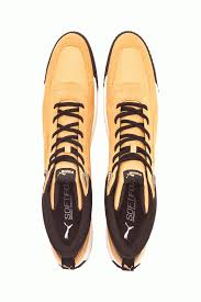 Puma Basket Bottine Tarrenz Marronnoir Taille 45 Puma Martini