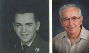 Most Recent Obituaries