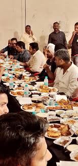 The story of the soorma the beginning sandeep singh. Diljit Dosanjh Enjoys Iftari With The Crew Members Of Soorma Filmfare Com
