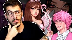 EN9.2_9x16) Eve Shop: Dress Up Anime Game