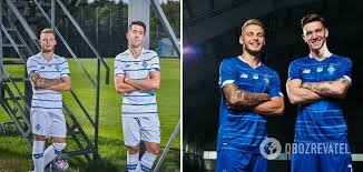 Новости футбола украины и мира. Fk Dinamo Kiev Vse Poslednie Novosti Onlajn Obozrevatel