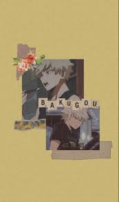 Aug 20 2020 see my playlist. Bakugou Wallpaper