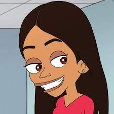 Pin By Anna On Tv Big Mouth Character Drawing Cartoon Drawings