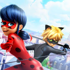 Ladybug & cat noir awakening. Tumblr Favorite Miraculous Ladybug Is Getting A Feature Length Movie Polygon