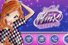 Stream cartoon winx club show series online with winx club. Yuk Coba Main Ini 6 Game Tema Winx Club Yang Asyik Banget