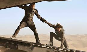 With william hurt, alec newman, saskia reeves, p.h. Dune 2021 Imdb