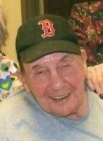 Edwin Jorge Obituary (1934