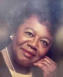 Deloris Stewart Obituary (1933