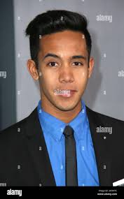 Sonia perez hi-res stock photography and images