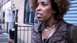 Michelle (Miss Knockout) Bracey