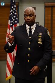 Captain raymond jacob holt is one of the main characters of the show. Captain Holt Wallpapers Wallpaper Cave