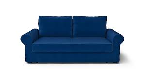 Schlafsofa matratze | sofa modelle. Bezuge Fur Das Ikea Backabro Bettsofa Comfort Works