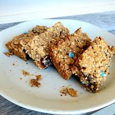 Chewy homemade granola bars are the perfect healthy snack! Homemade Granola Bars Recipe Allrecipes