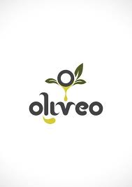 Oliveo Olive Oil Graphic Design Logo Olive Oil Packaging Business Logo Design