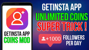 Maybe you would like to learn more about one of these? How To Get Unlimited Credits In Getinsta App Getinsta Unlimited Coins Mod Apk Download 2021 Youtube