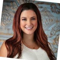 Haley Glover's Instagram, Twitter & Facebook