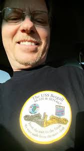 USS Bergall 2017 Nashville Reunion