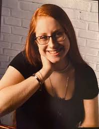 For me, it's a tie between my Daddy and my niece Amy ❤️ -Liss (Melissa  Krahnke)