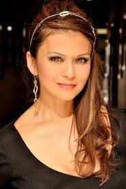 19 Nia peeples ideas
